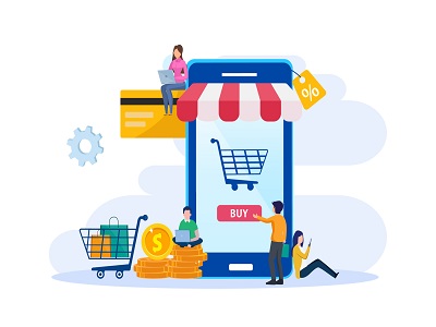 نرم افزار مدیریت فروش