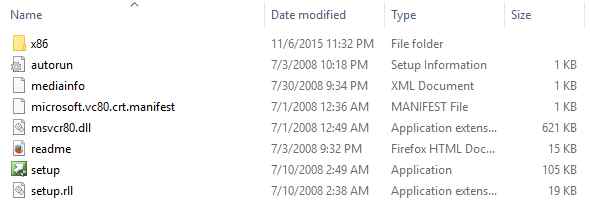 آموزش تصویری نصب Sql Server