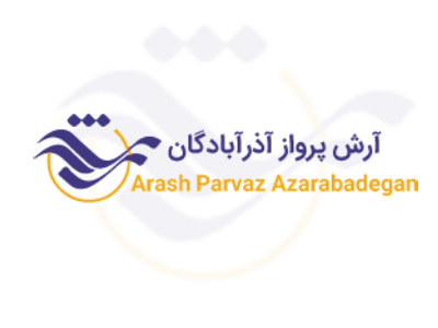 خدمات مسافرت هوایی آرش پرواز آذرآبادگان